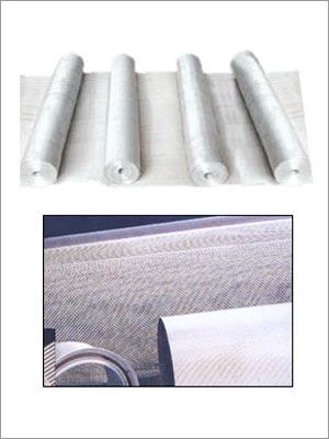 Stainless Steel Woven Wire Mesh