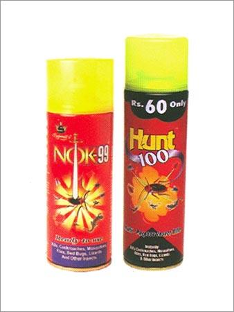 NOK - 99 & HUNT 100 :