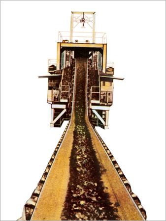 Conveyor Belt
