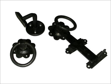 Precision Auto Turned Parts