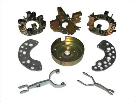 Precision Auto Turned Parts