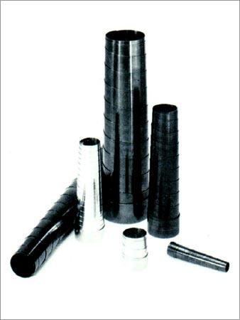 Spiral Springs