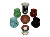 Diffusers & Oil Burners