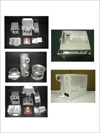Sheet-metal