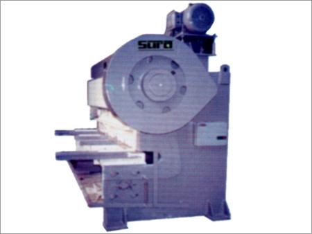 Shearing Machine