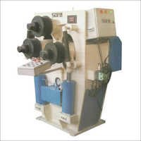 Profile Bending Machine - Durable Steel Build | Precision Bending Capabilities, Versatile Applications, User-friendly Operation