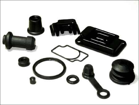 Automotive parts & spares