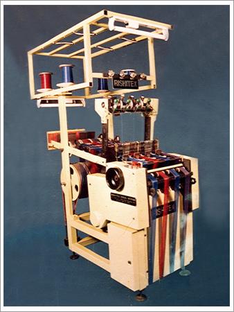 Machinery