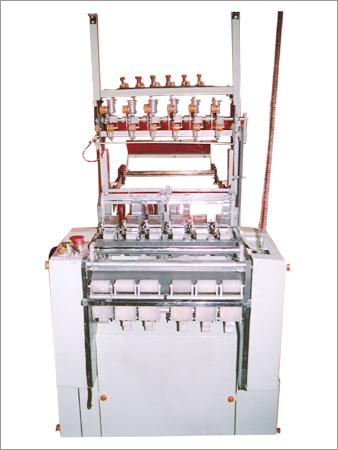 Machinery