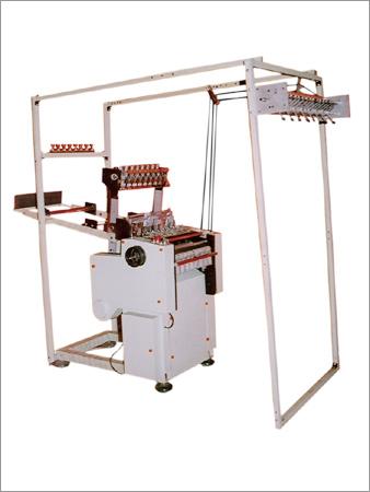 Machinery