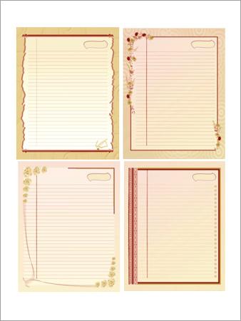 Project-Papers