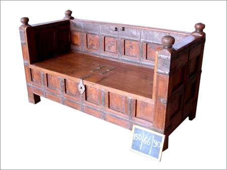 Furniture / Wooden Box
