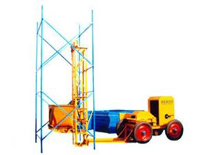 Tower Hoist