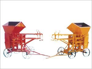 Weigh Batcher