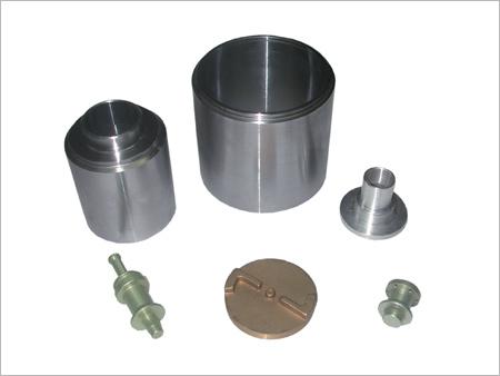 Precision Auto Turned Parts & Components