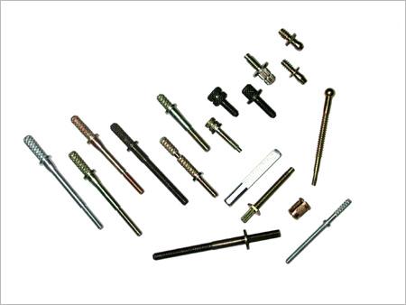 Precision Auto Turned Parts & Components