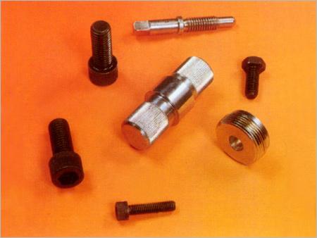 Precision Auto Turned Parts & Components