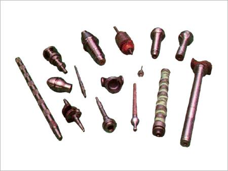 Precision Auto Turned Parts & Components