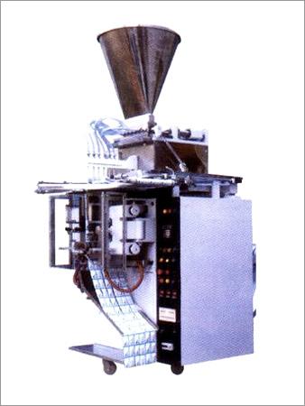 Automatic Multi-lane FFS Machine