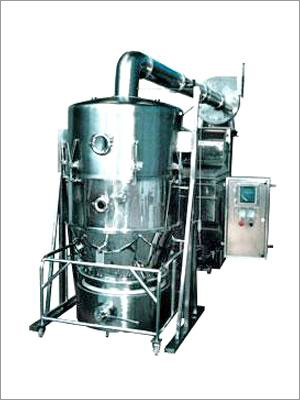 Fluid Bed Dryer