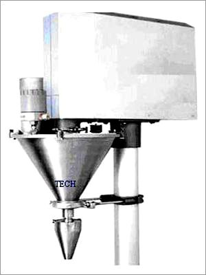 Pharmaceutical Machinery