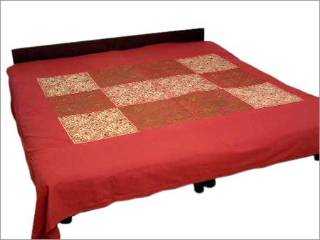 Home Furnishing (Bed Spread)