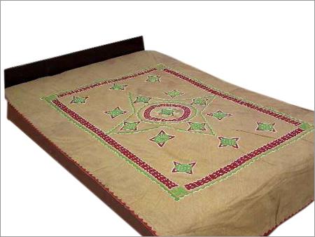 Home Furnishing (Bed Spread)