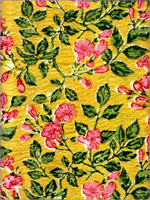Textiles dress material