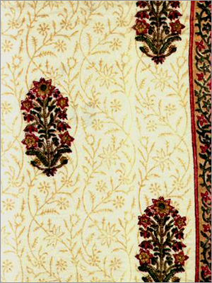 Textiles dress material