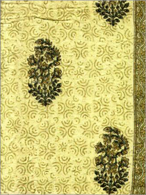 Textiles dress material