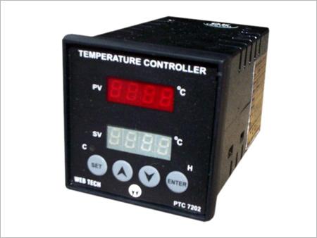 Temperature Controller