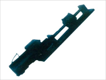 Ball Screw With Motor