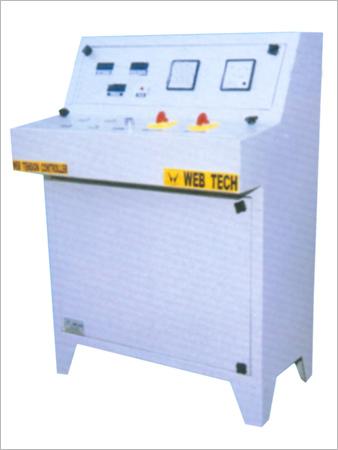 Web Tension Controller