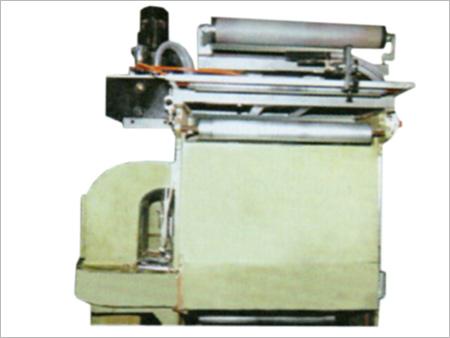 Web Guiding System