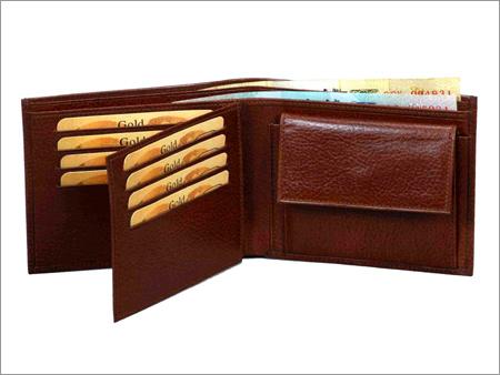 Leather Wallets