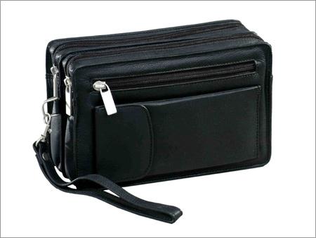 Leather Bag