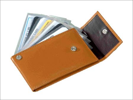 Leather Wallet