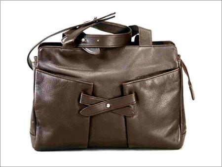 Leather Bag