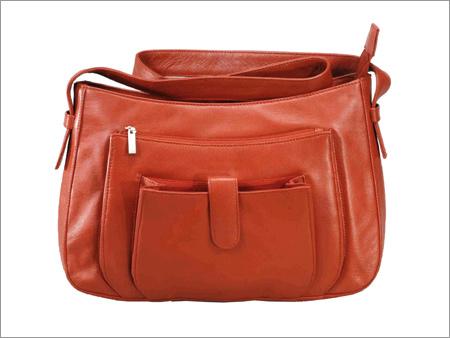 Leather Bag