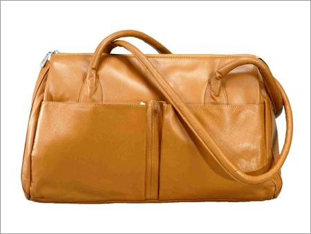 Leather Bag