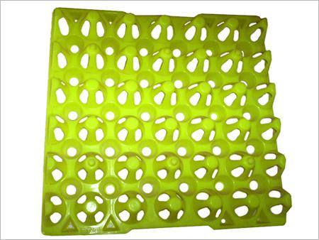 Plastic Poultry Equipments (Egg Crate)