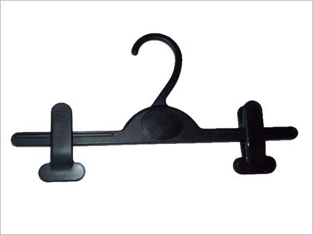 Plastic Hangers for Garments