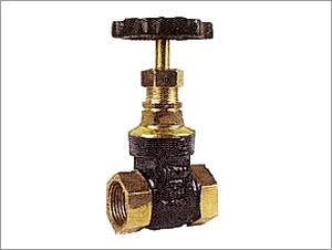 Gun Metal Gate Valves