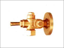 Bronze Sleeve Packed Water Level Gauge