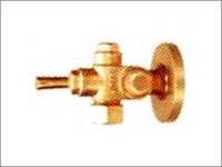 Bronze Sleeve Packed Water Level Gauge