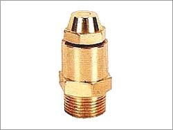 Bronze Fusible Plug