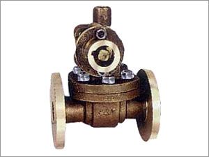 Industrial Valves
