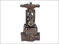 Forged Carbon Steel Globe Valves - Size Range 10-50mm, Class 800, Ends: Screwed/npt & Socket Welding, Tested To 3000 Psig | Fine Finish, Robust Build, Reduced/standard Bore