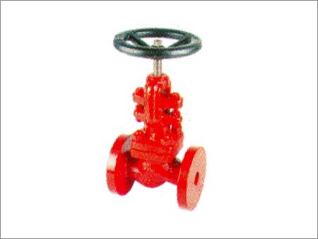 Horizontal Lift Check Type Non-Return Valves