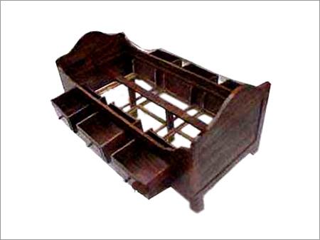 Wooden Furnitures